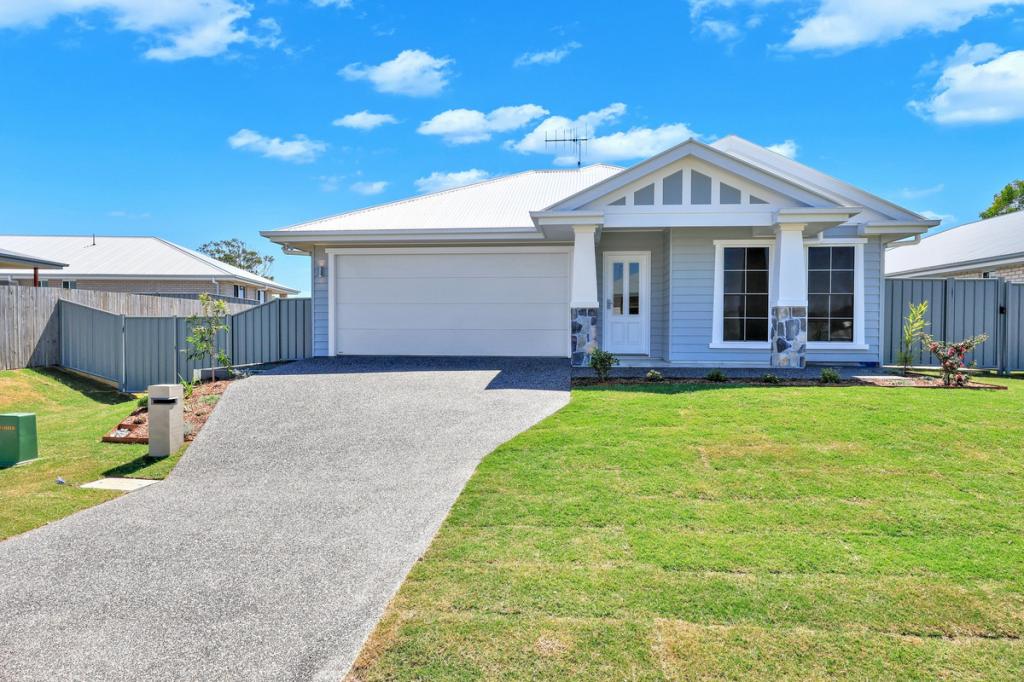 5 Attunga Way, Toogoom, QLD 4655