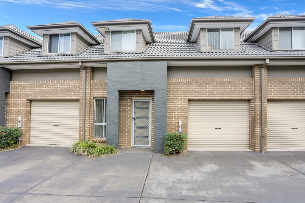 2/138-140 Victoria St, Werrington, NSW 2747
