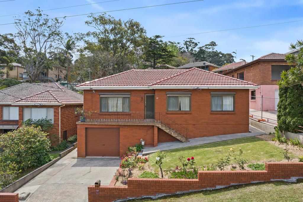 68 Heaslip St, Coniston, NSW 2500