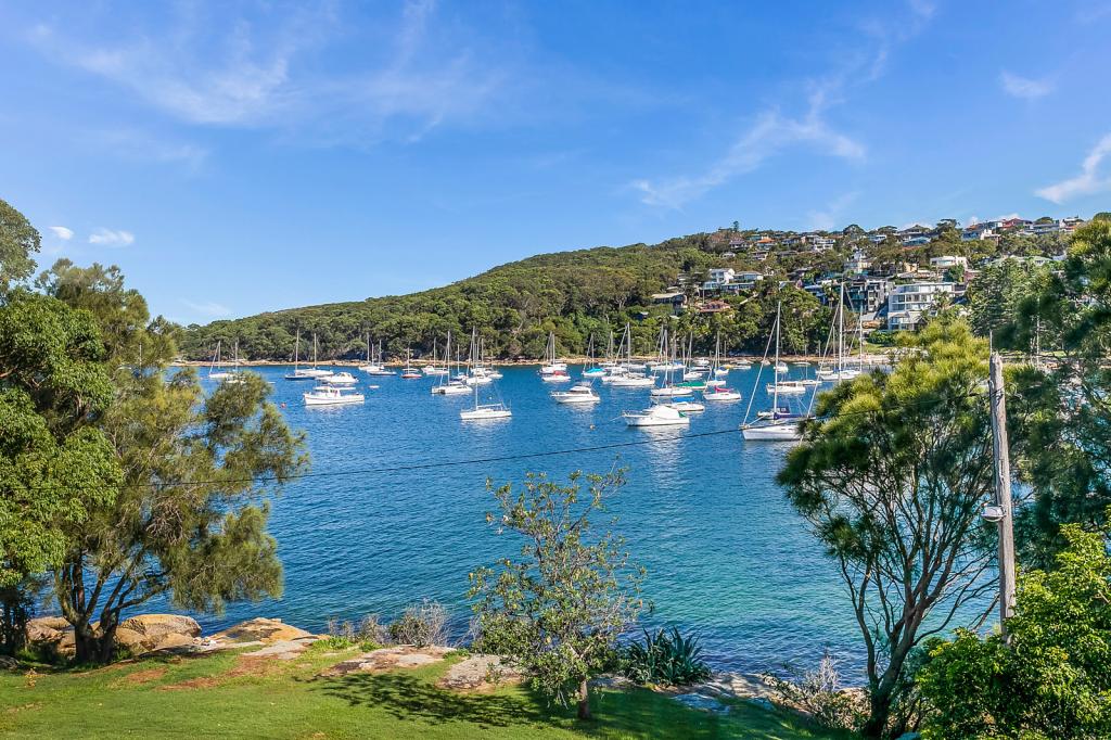 4/33 Fairlight Cres, Fairlight, NSW 2094