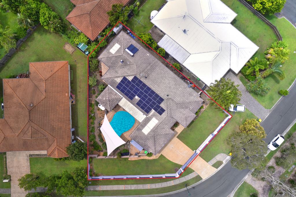 75 Mahogany Dr, Pelican Waters, QLD 4551