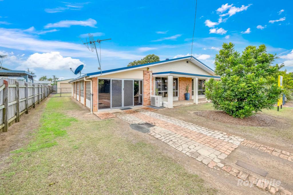 16 Lovejoy St, Avenell Heights, QLD 4670