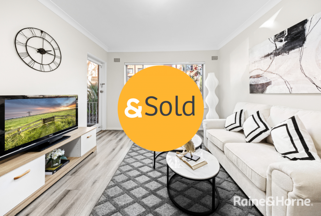 34/58 Orpington St, Ashfield, NSW 2131