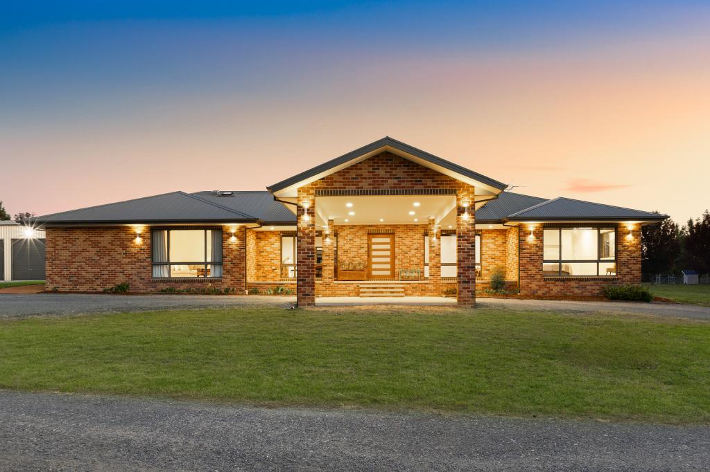 19 Governor Dr, Murrumbateman, NSW 2582