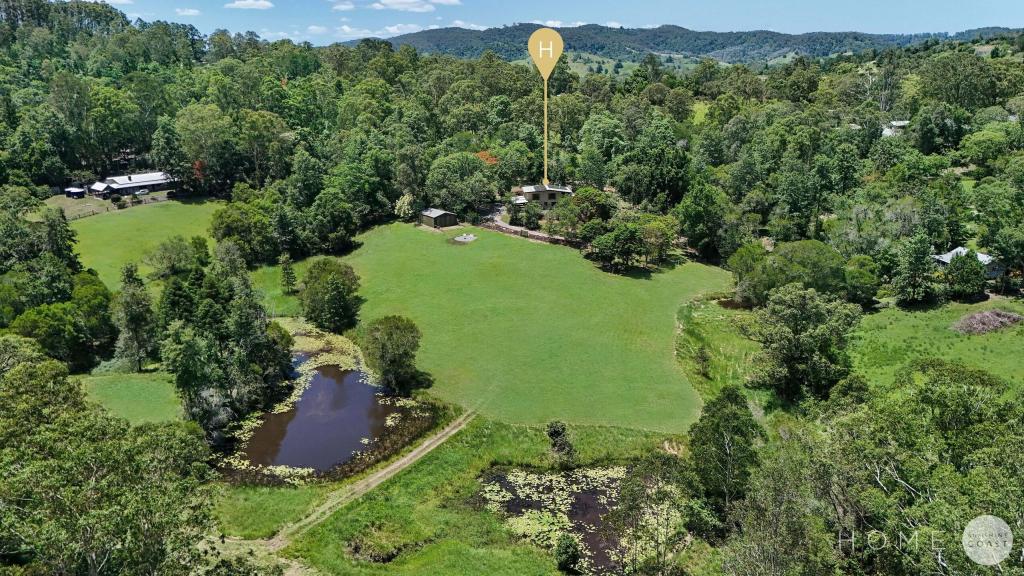 1448 Cooroy Belli Creek Rd, Ridgewood, QLD 4563