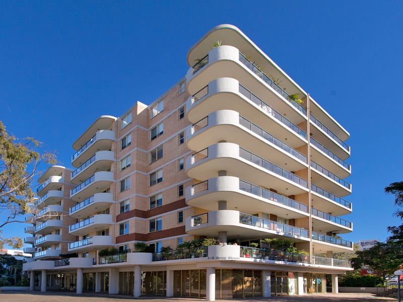36/1-9 Gray St, Sutherland, NSW 2232