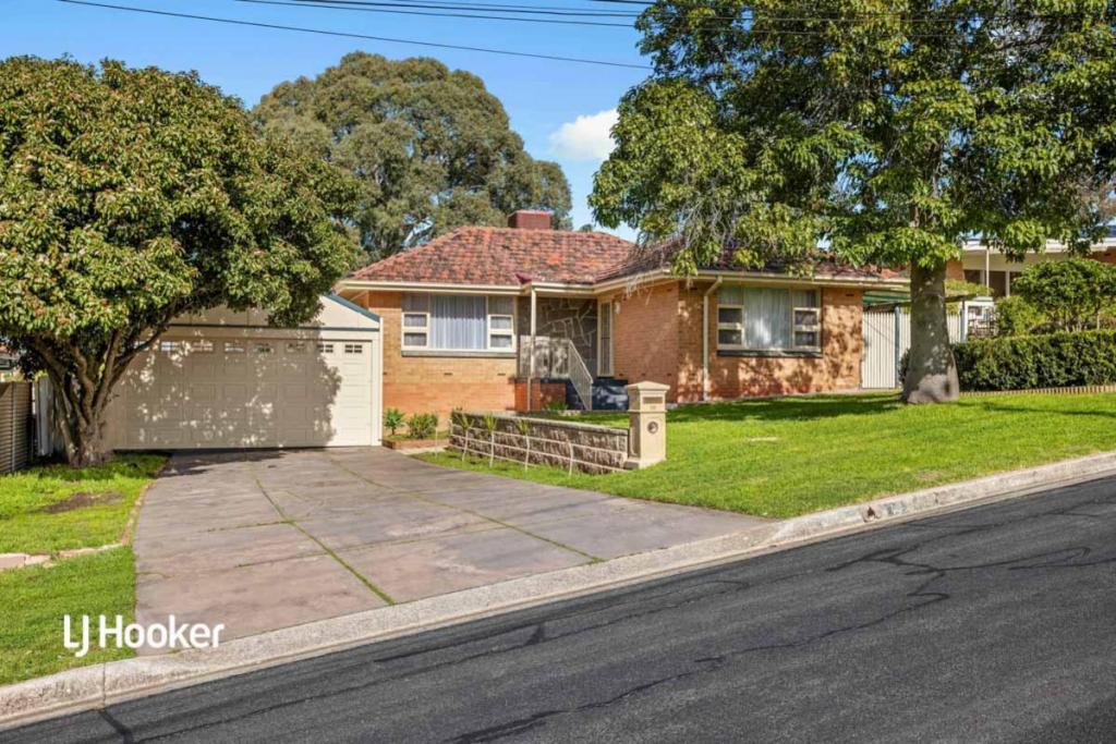 19 Kym Ave, Valley View, SA 5093