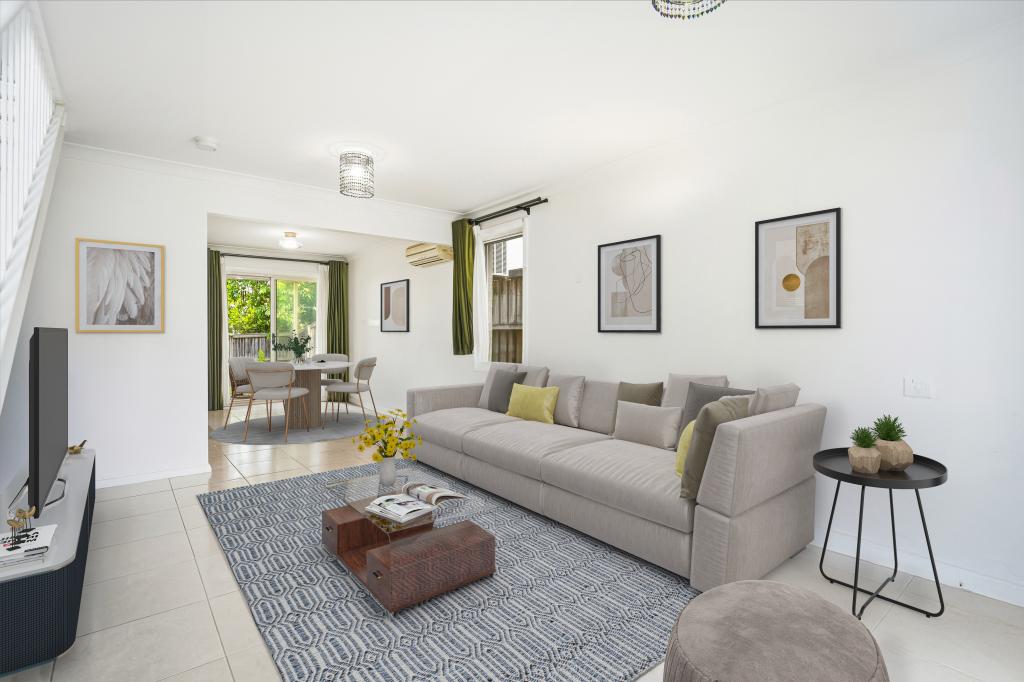 17 Bandicoot Dr, Woodcroft, NSW 2767