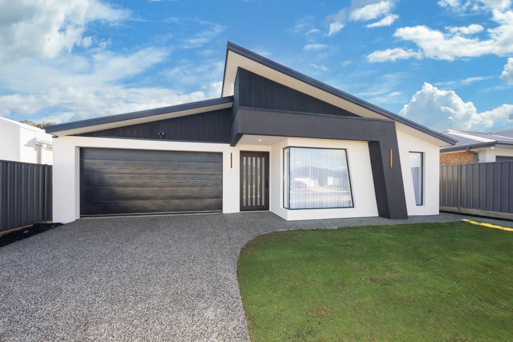 60 Hurst Dr, New Gisborne, VIC 3438