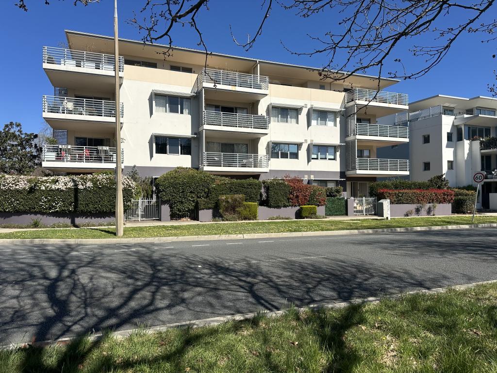 2/29 Cunningham St, Kingston, ACT 2604