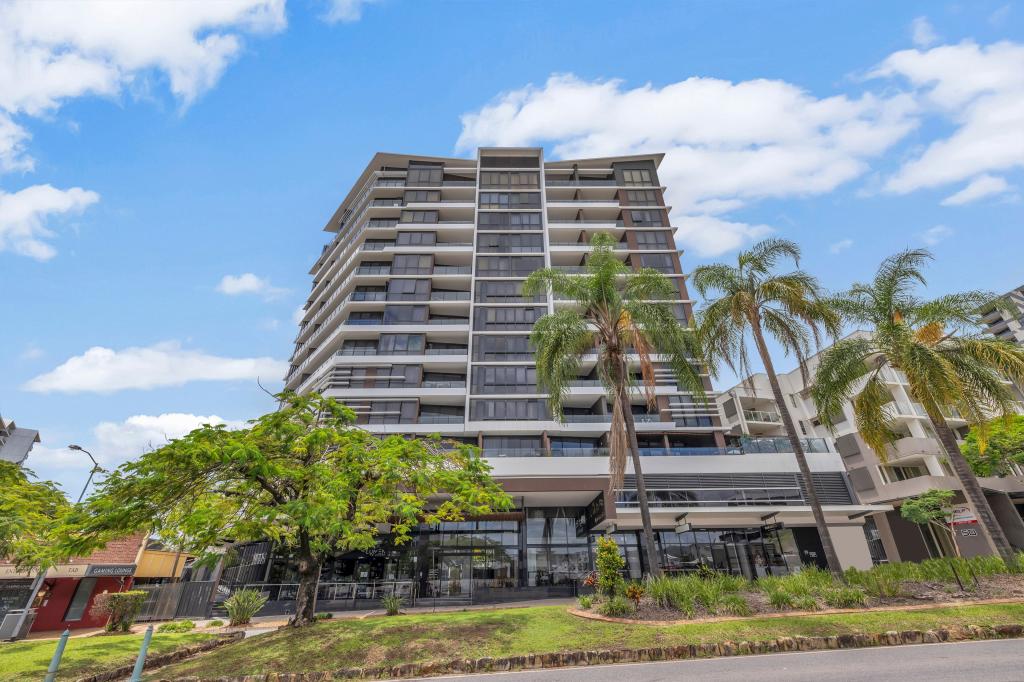 809/38 High St, Toowong, QLD 4066