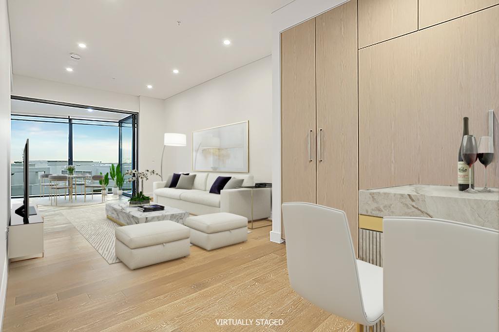 907/80 Alfred St, Milsons Point, NSW 2061