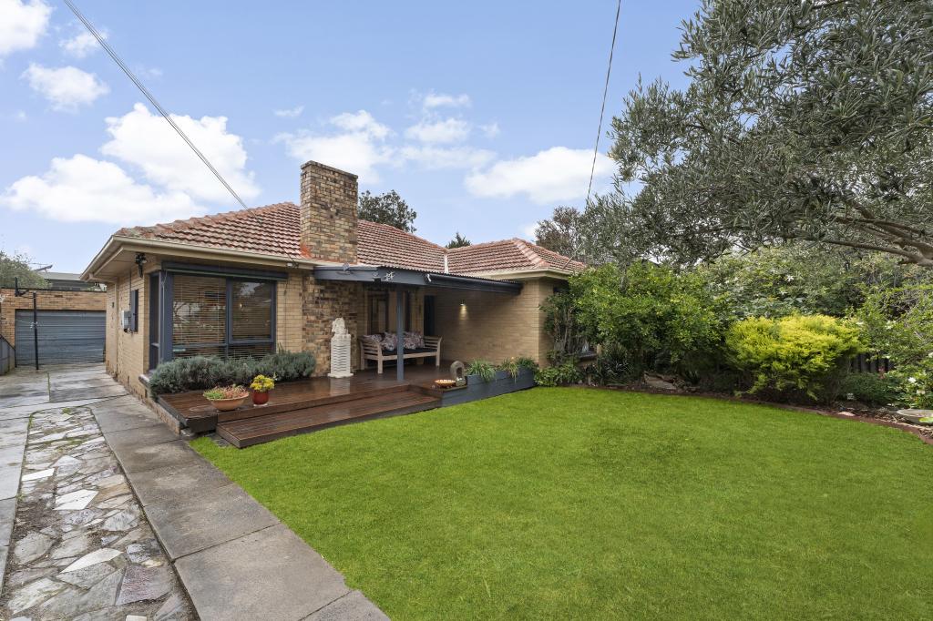 14 Jillian Ave, Highett, VIC 3190