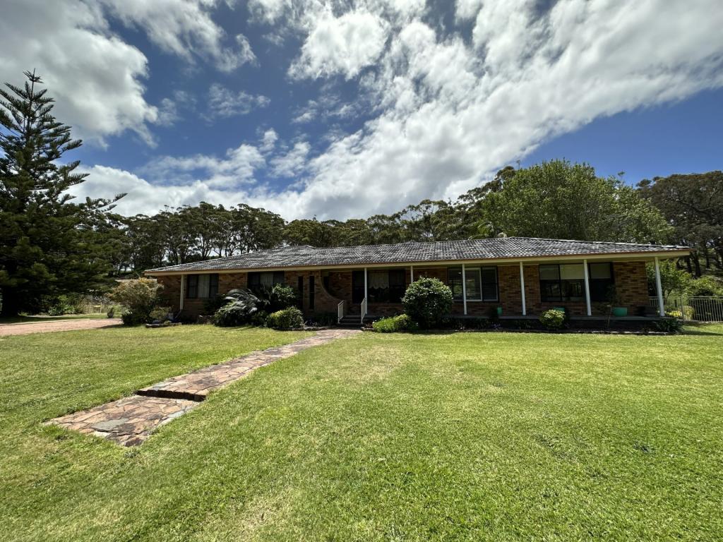 273 Gan Gan Rd, Anna Bay, NSW 2316