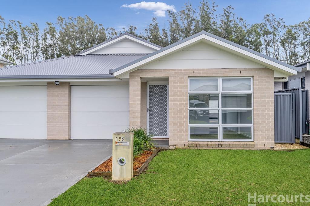 19b Antigua Ave, Lake Cathie, NSW 2445