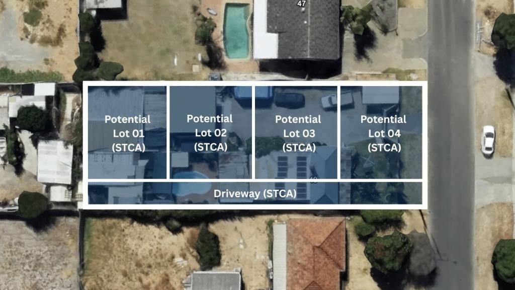 49 Henry St, East Cannington, WA 6107