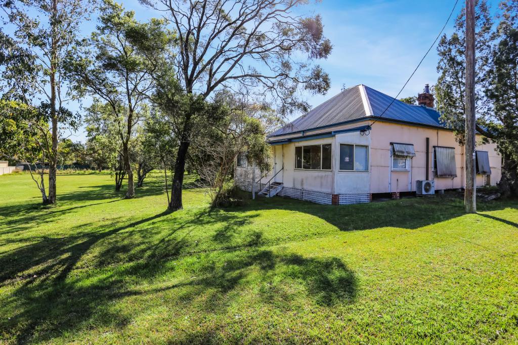 9-11 Edgar St, Bulahdelah, NSW 2423