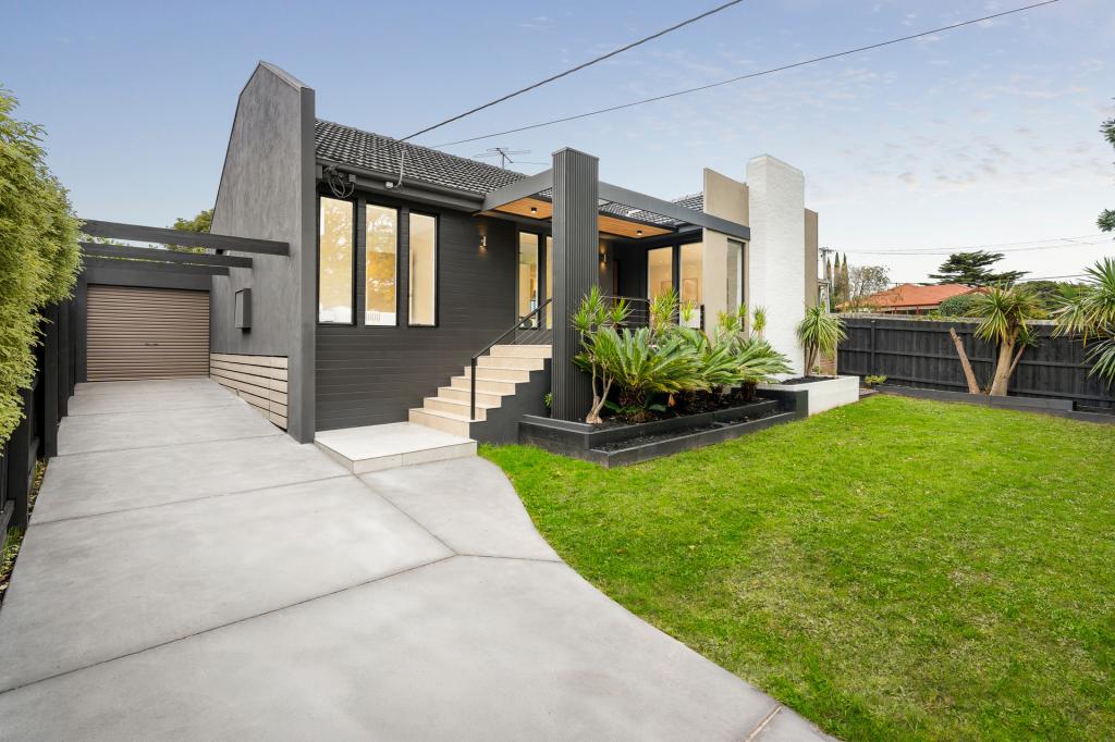 4 Highland Ave, Oakleigh East, VIC 3166