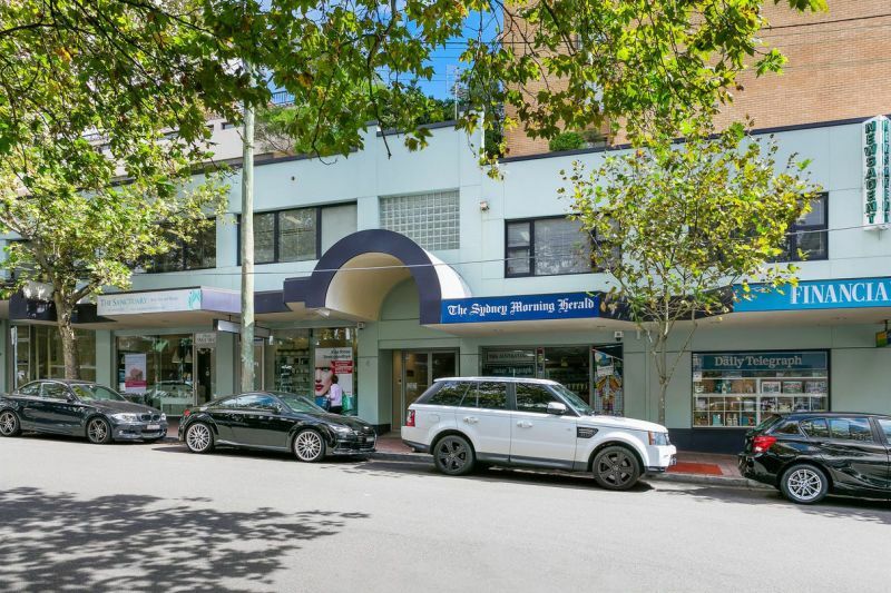 LEVEL 1/6 YOUNG ST, NEUTRAL BAY, NSW 2089