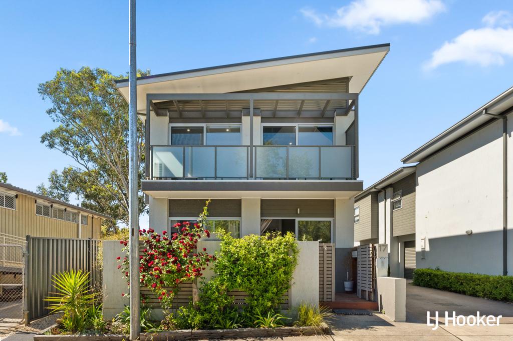 1/17 Higgins Pl, Higgins, ACT 2615