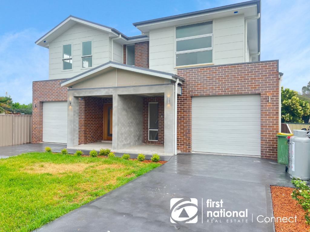 1/5 Richard St, Richmond, NSW 2753