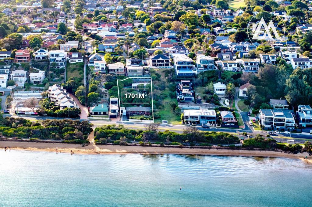 543 NEPEAN HWY, FRANKSTON, VIC 3199