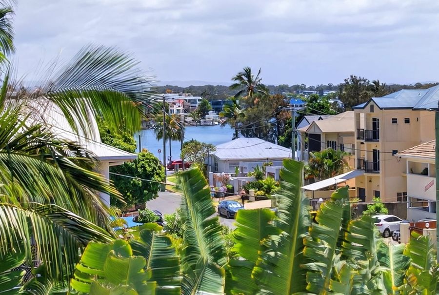 302/3 Oak Ave, Surfers Paradise, QLD 4217