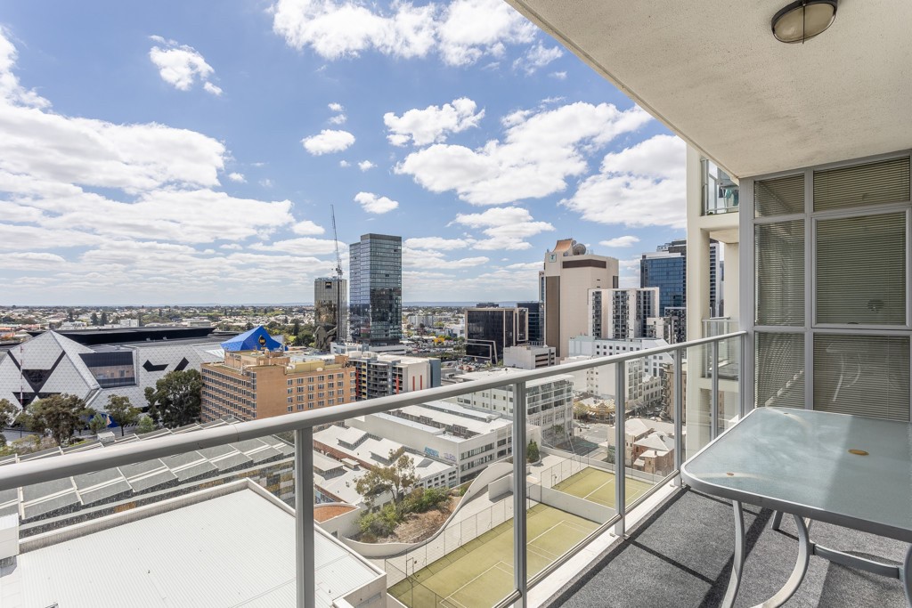 91/996 Hay St, Perth, WA 6000