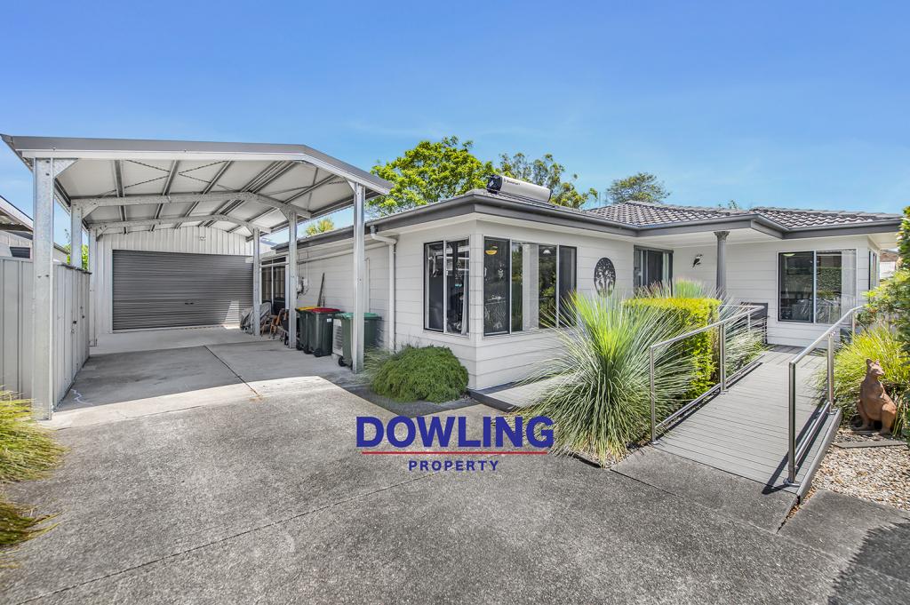 22 Silver Wattle Dr, Medowie, NSW 2318