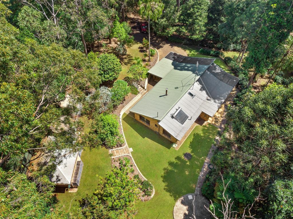 220 Dulong Rd, Dulong, QLD 4560