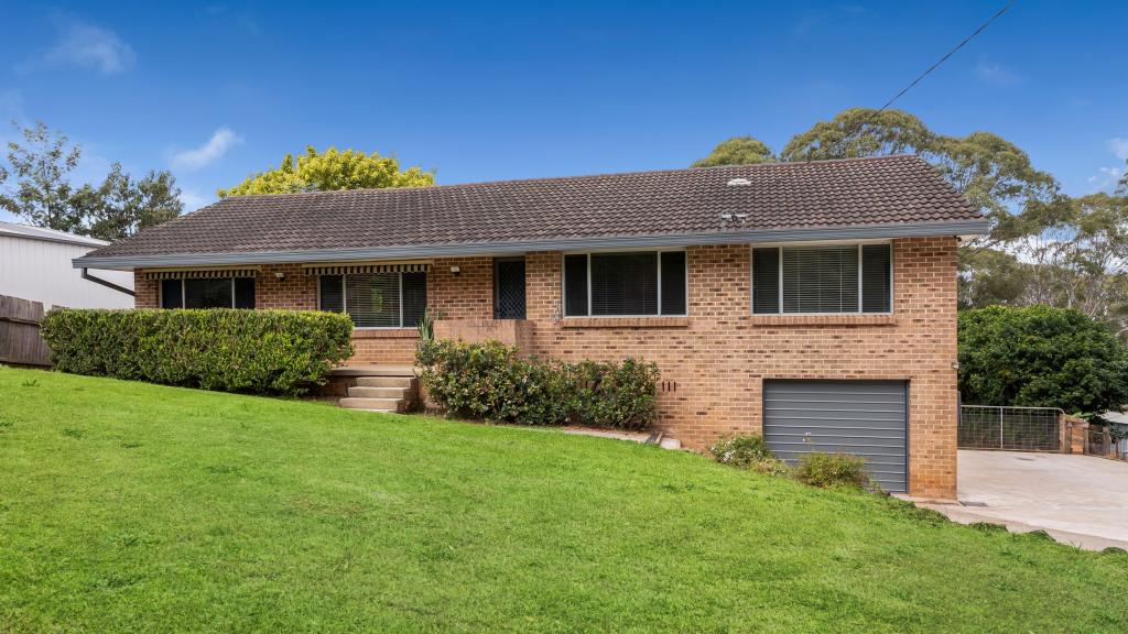 7 Duffy Ave, Grose Vale, NSW 2753