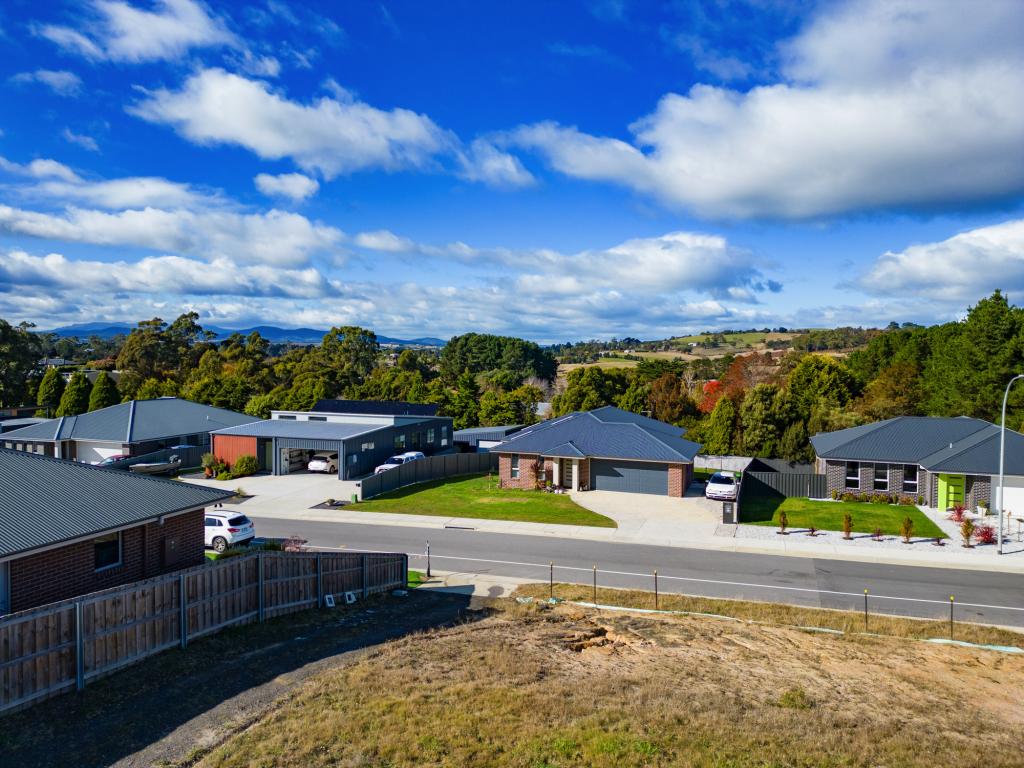 21 Pinot Pde, Youngtown, TAS 7249