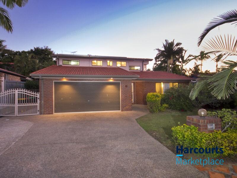 75 Glen Ross Rd, Sinnamon Park, QLD 4073