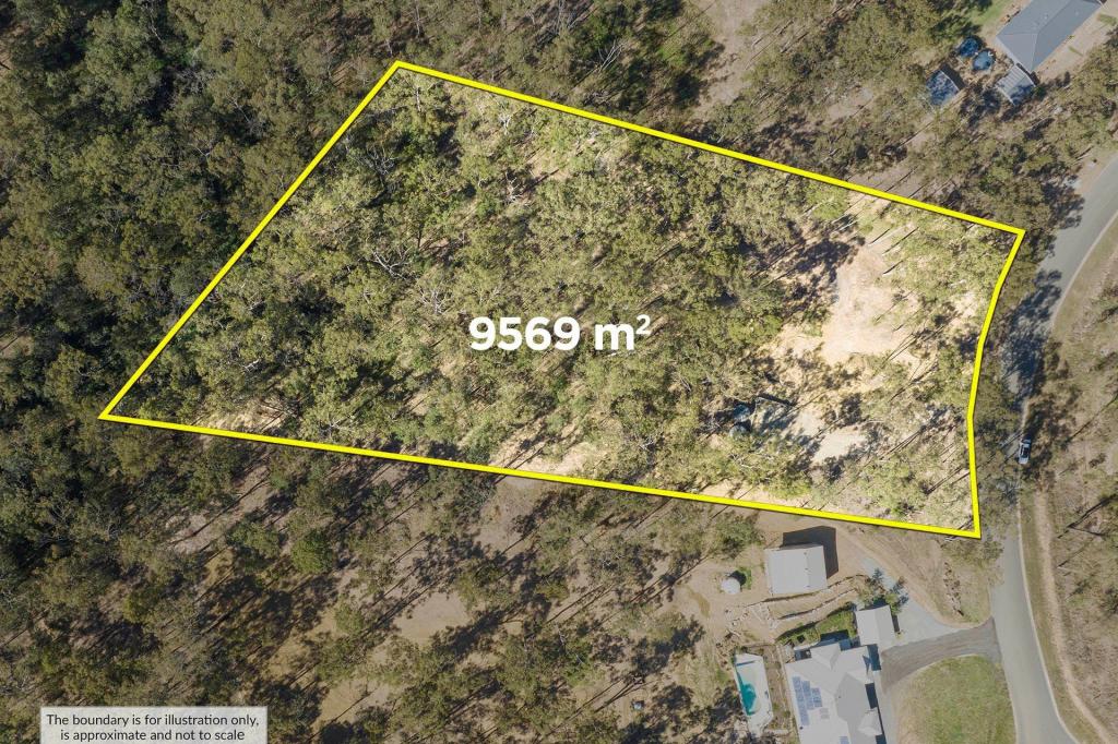 51-57 Dellcal Pl, Tamborine, QLD 4270