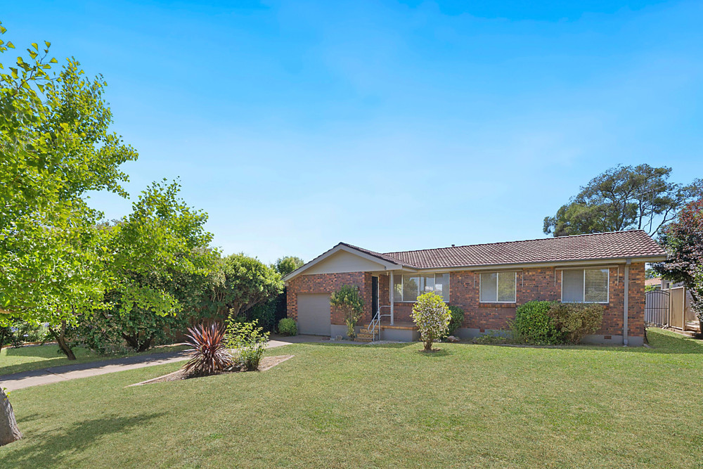 7 Morobe Pl, Orange, NSW 2800