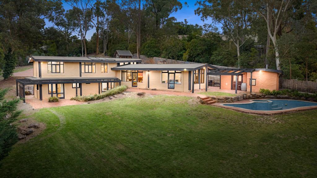 91 John St, Eltham, VIC 3095