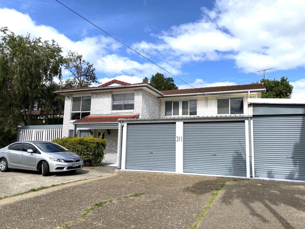 311 BEENLEIGH RD, SUNNYBANK HILLS, QLD 4109