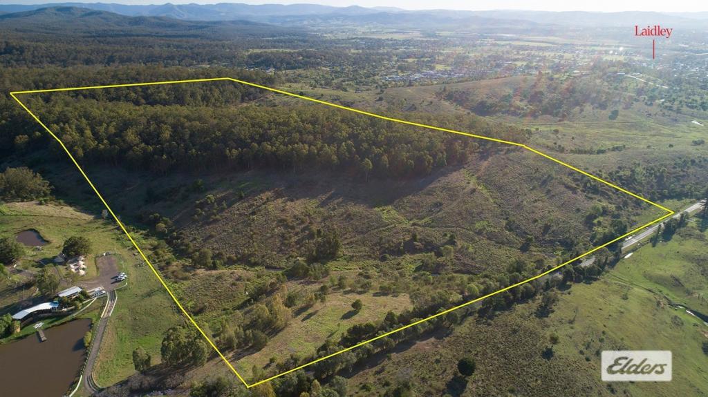 Lot 307 Paroz Rd, Laidley, QLD 4341