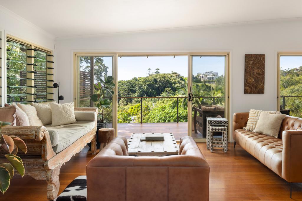 4 Sandy Cove Cres, Coolum Beach, QLD 4573