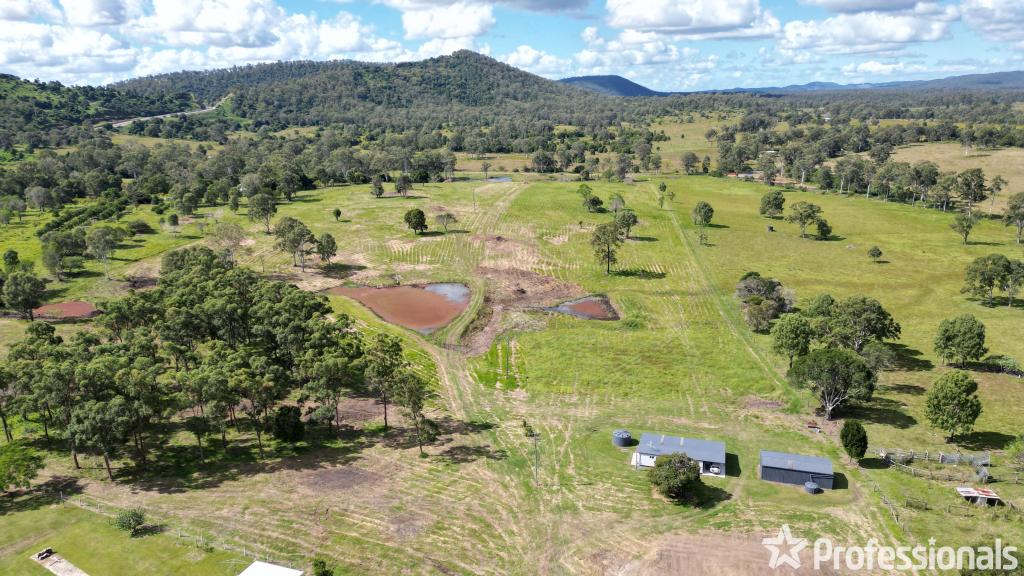 34 Bonnick Rd, Gunalda, QLD 4570