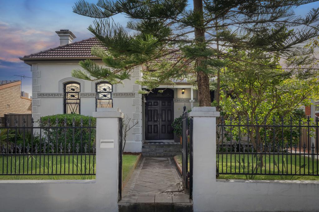 2c Beaconsfield St, Bexley, NSW 2207