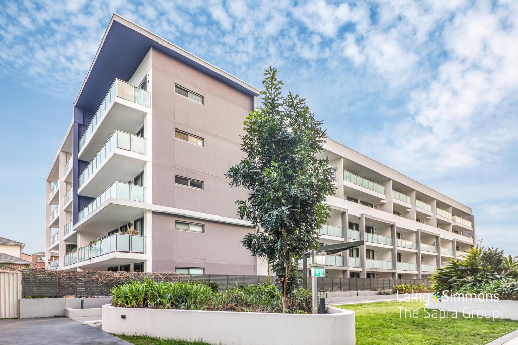 109/31a Garfield St, Wentworthville, NSW 2145