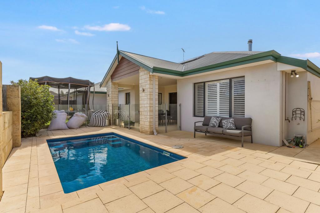 44 Arrino Pde, Baldivis, WA 6171