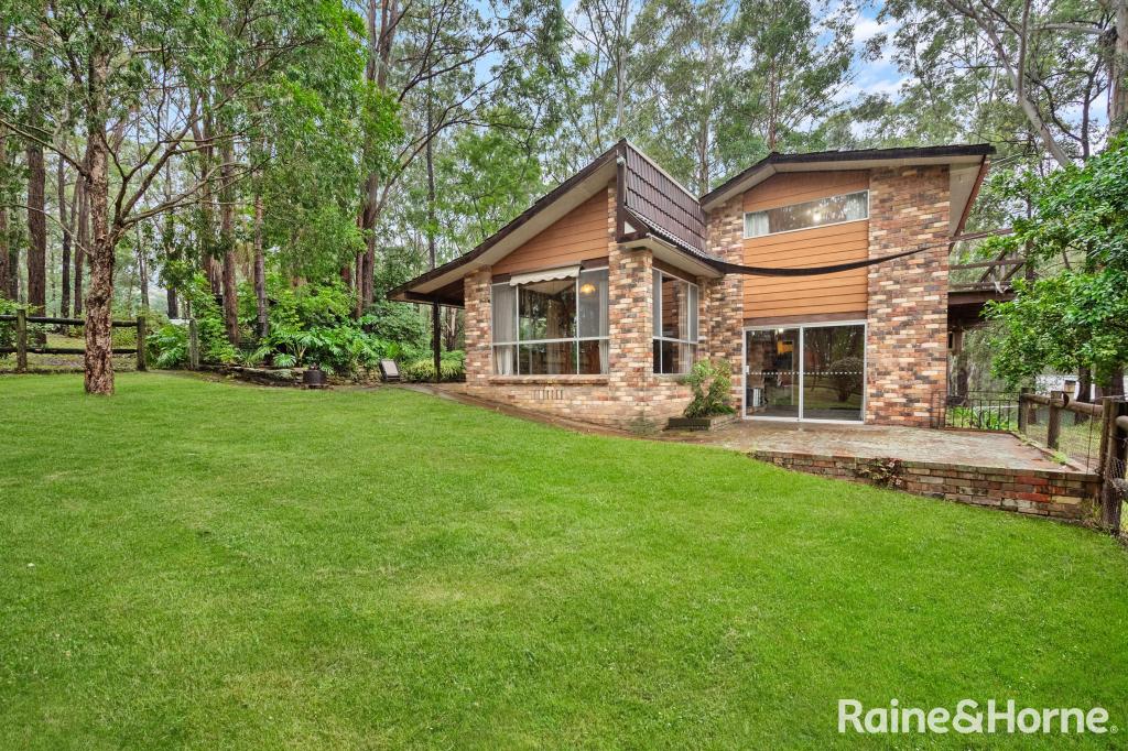 Contact Agent For Address, Colo Heights, NSW 2756