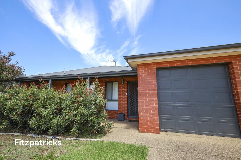 2/19 Walla Pl, Glenfield Park, NSW 2650