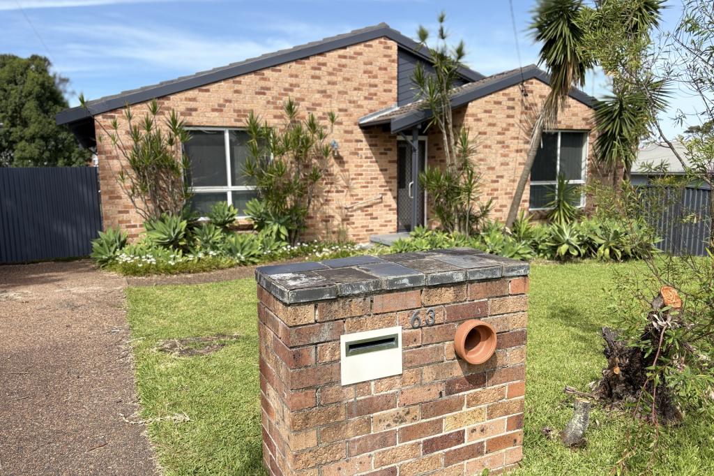 63 Kallaroo Rd, San Remo, NSW 2262