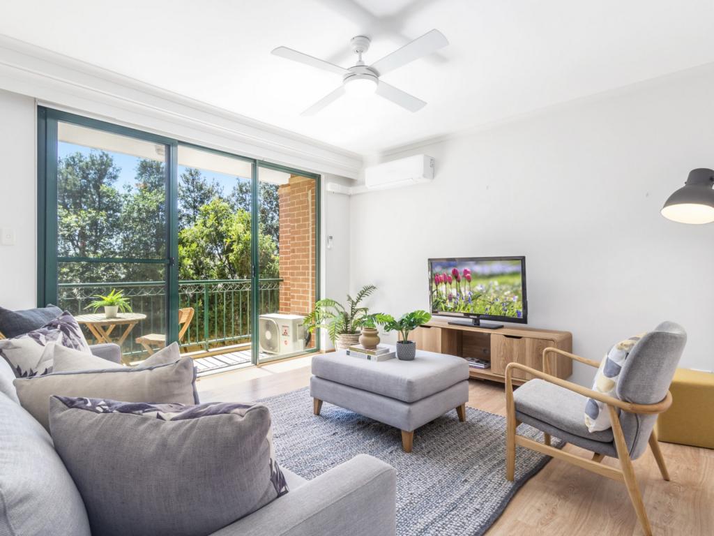 Unit 157 18-20 Knocklayde Street, Ashfield, NSW 2131