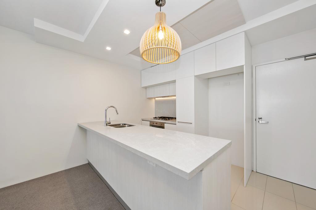 40905/50 DUNCAN ST, WEST END, QLD 4101