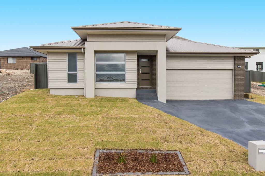 48 Comel Ave, Cameron Park, NSW 2285