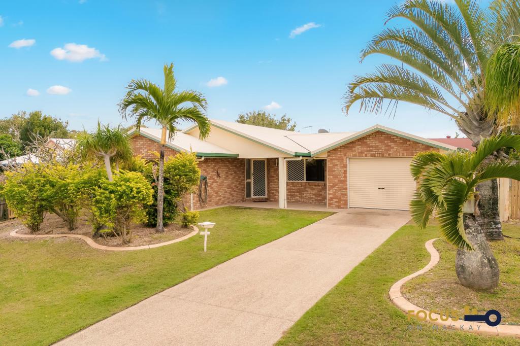 4 Alison St, Slade Point, QLD 4740